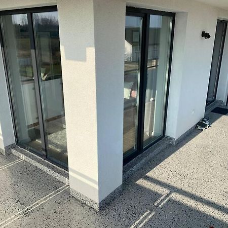 Nowoczesny Apartament Przy Ul Plazowej, Sarbinowo Exterior foto